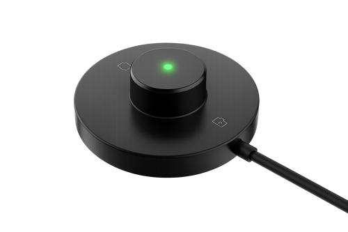 Base de carga magnetica